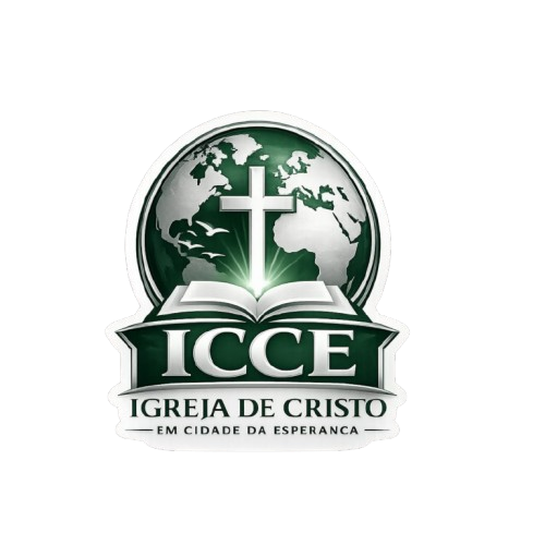 ICCE - Igreja de Cristo - Cidade da Esperança
