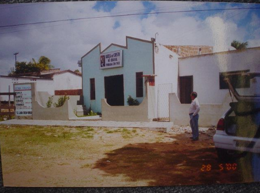 Terceiraigreja